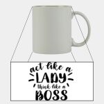 11 oz Ceramic Mug Thumbnail