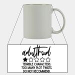 11 oz Ceramic Mug Thumbnail