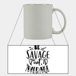 11 oz Ceramic Mug Thumbnail