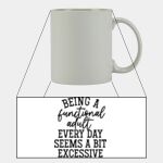 11 oz Ceramic Mug Thumbnail