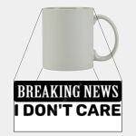 11 oz Ceramic Mug Thumbnail