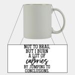 11 oz Ceramic Mug Thumbnail