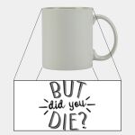 11 oz Ceramic Mug Thumbnail