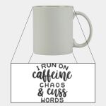 11 oz Ceramic Mug Thumbnail