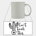 11 oz Ceramic Mug Thumbnail