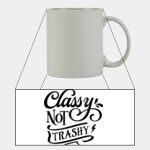 11 oz Ceramic Mug Thumbnail