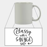 11 oz Ceramic Mug Thumbnail