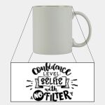 11 oz Ceramic Mug Thumbnail