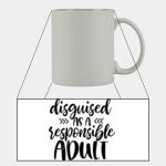 11 oz Ceramic Mug Thumbnail