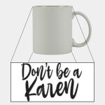 11 oz Ceramic Mug Thumbnail