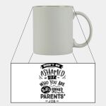 11 oz Ceramic Mug Thumbnail