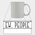 11 oz Ceramic Mug Thumbnail