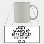 11 oz Ceramic Mug Thumbnail