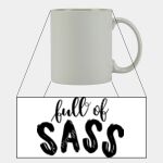 11 oz Ceramic Mug Thumbnail