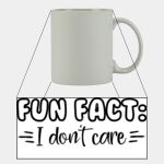 11 oz Ceramic Mug Thumbnail