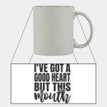 11 oz Ceramic Mug Thumbnail