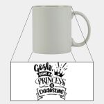 11 oz Ceramic Mug Thumbnail