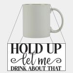 11 oz Ceramic Mug Thumbnail