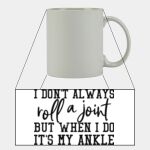 11 oz Ceramic Mug Thumbnail