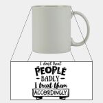 11 oz Ceramic Mug Thumbnail