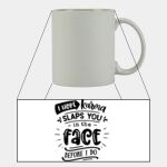 11 oz Ceramic Mug Thumbnail