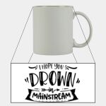 11 oz Ceramic Mug Thumbnail