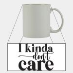 11 oz Ceramic Mug Thumbnail