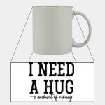 11 oz Ceramic Mug Thumbnail