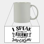 11 oz Ceramic Mug Thumbnail