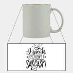 11 oz Ceramic Mug Thumbnail