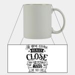 11 oz Ceramic Mug Thumbnail