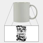 11 oz Ceramic Mug Thumbnail