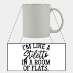 11 oz Ceramic Mug Thumbnail