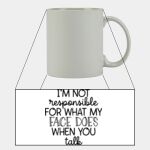 11 oz Ceramic Mug Thumbnail