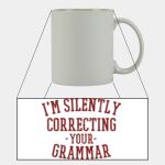 11 oz Ceramic Mug Thumbnail