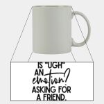 11 oz Ceramic Mug Thumbnail