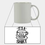 11 oz Ceramic Mug Thumbnail