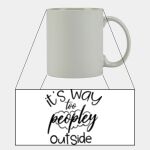 11 oz Ceramic Mug Thumbnail