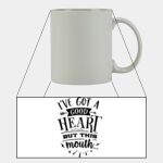 11 oz Ceramic Mug Thumbnail