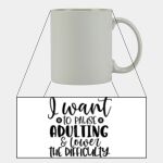 11 oz Ceramic Mug Thumbnail