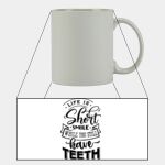 11 oz Ceramic Mug Thumbnail