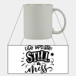 11 oz Ceramic Mug Thumbnail