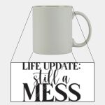 11 oz Ceramic Mug Thumbnail