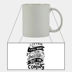 11 oz Ceramic Mug Thumbnail