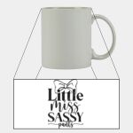 11 oz Ceramic Mug Thumbnail