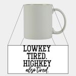 11 oz Ceramic Mug Thumbnail