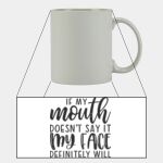 11 oz Ceramic Mug Thumbnail