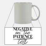 11 oz Ceramic Mug Thumbnail