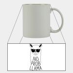 11 oz Ceramic Mug Thumbnail