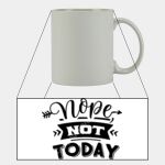 11 oz Ceramic Mug Thumbnail